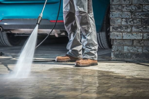Best Soft Washing  in Breckenridge, TX