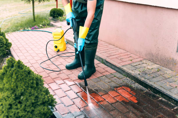 Best Animal Enclosure Cleaning  in Breckenridge, TX