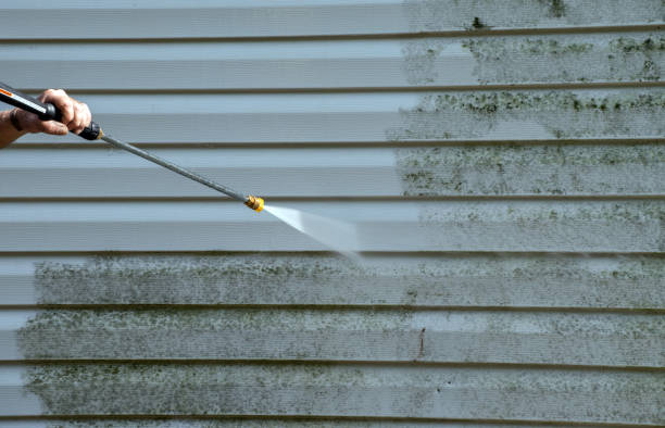 Best Parking Lot and Garage Cleaning  in Breckenridge, TX