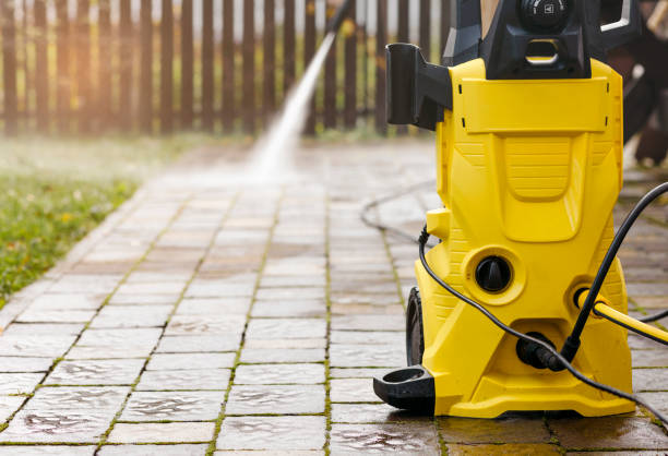 Best Residential Exterior Washing  in Breckenridge, TX