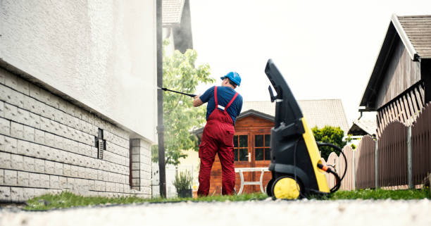 Best Solar Panel Cleaning  in Breckenridge, TX